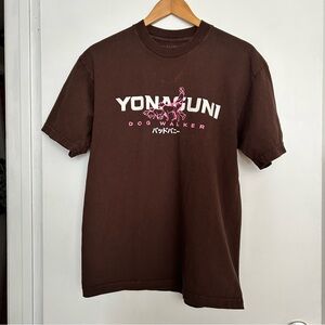 Bad Bunny Yonaguni Shirt